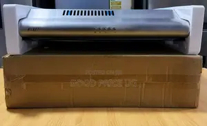 Pixel Chimney Hood