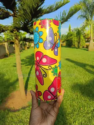 Gardenia Saving Box