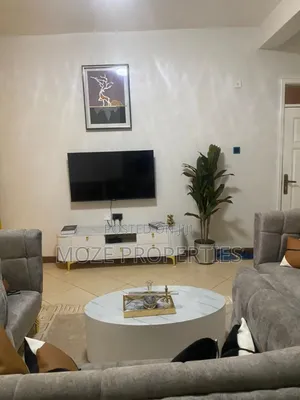 Furnished 1bdrm Apartment in Naalya Kyaliwajala, Central Division