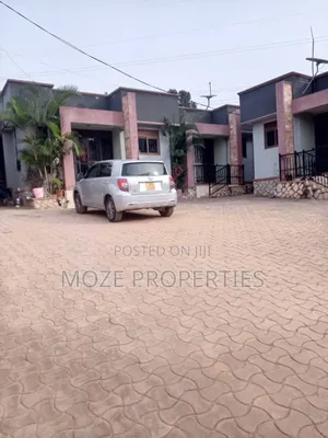 1bdrm Apartment in Kireka Mbalwa, Central Division for rent