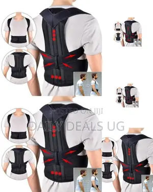 Adjustable Waist Vest