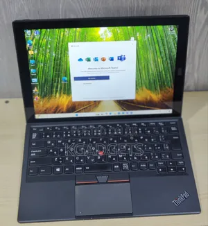 Laptop Lenovo ThinkPad X1 Tablet (3rd Gen) 4GB Intel Core M3 SSD 256GB