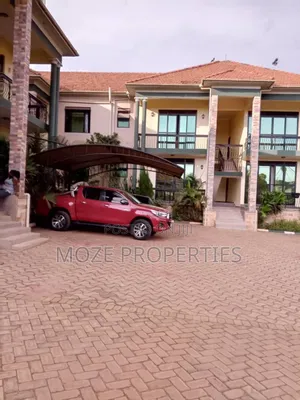 2bdrm Apartment in Naalya Nabwojo, Central Division for rent