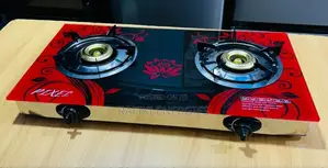 Pixel 2 Gas Burner Cooktop / Gas Cooker
