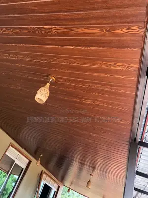 PVC Ceilimg Type