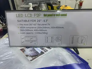 PDP Panel TV Wall Mount