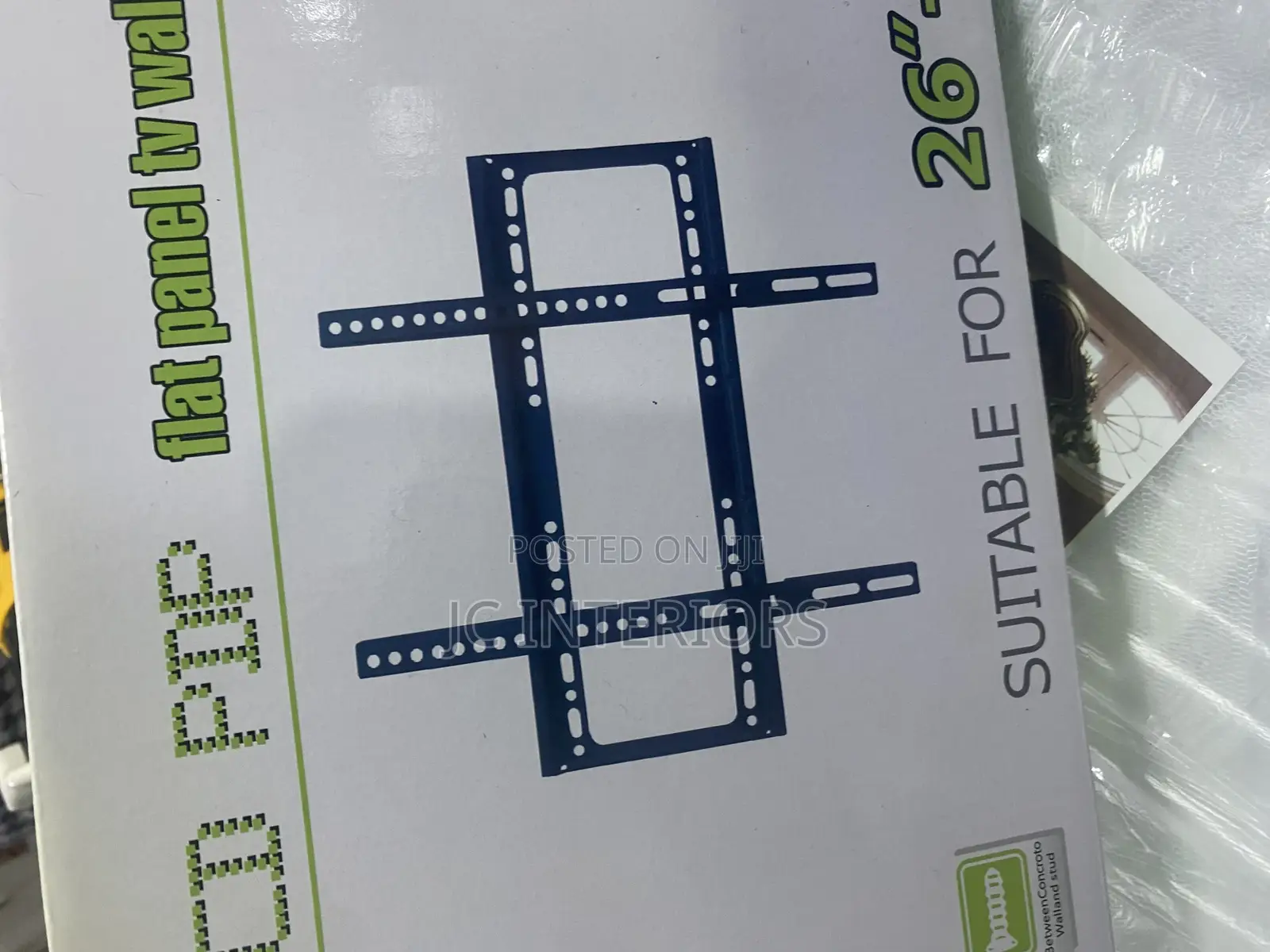 PDP Panel TV Wall Mount