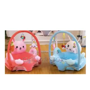Teddy Bear Car Seat Trainer.