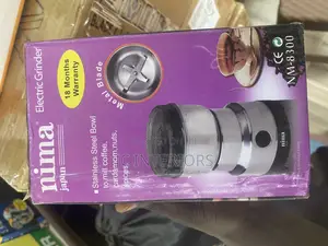 Electric Grinder