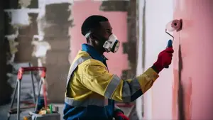 Painters Pannel