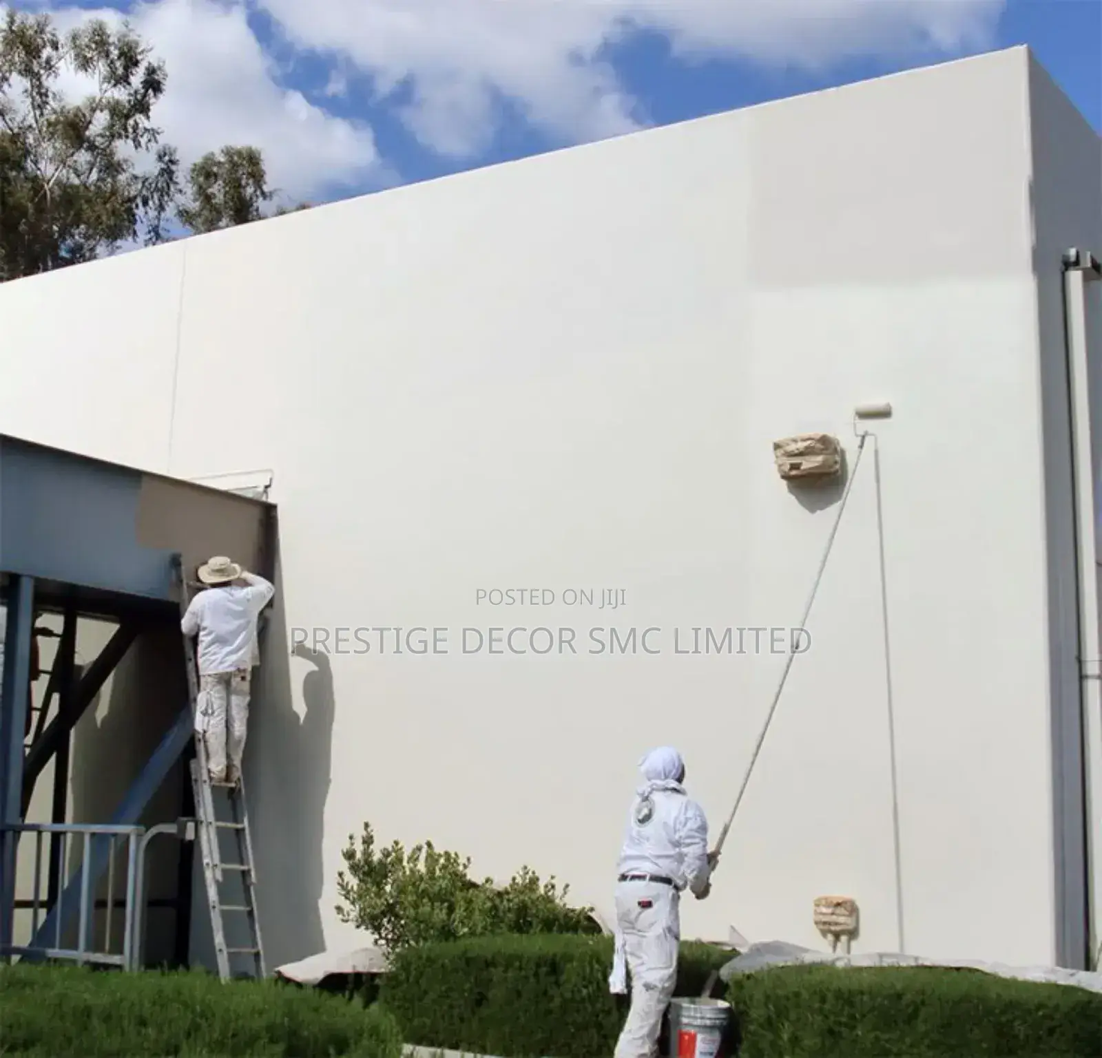 Painters Pannel