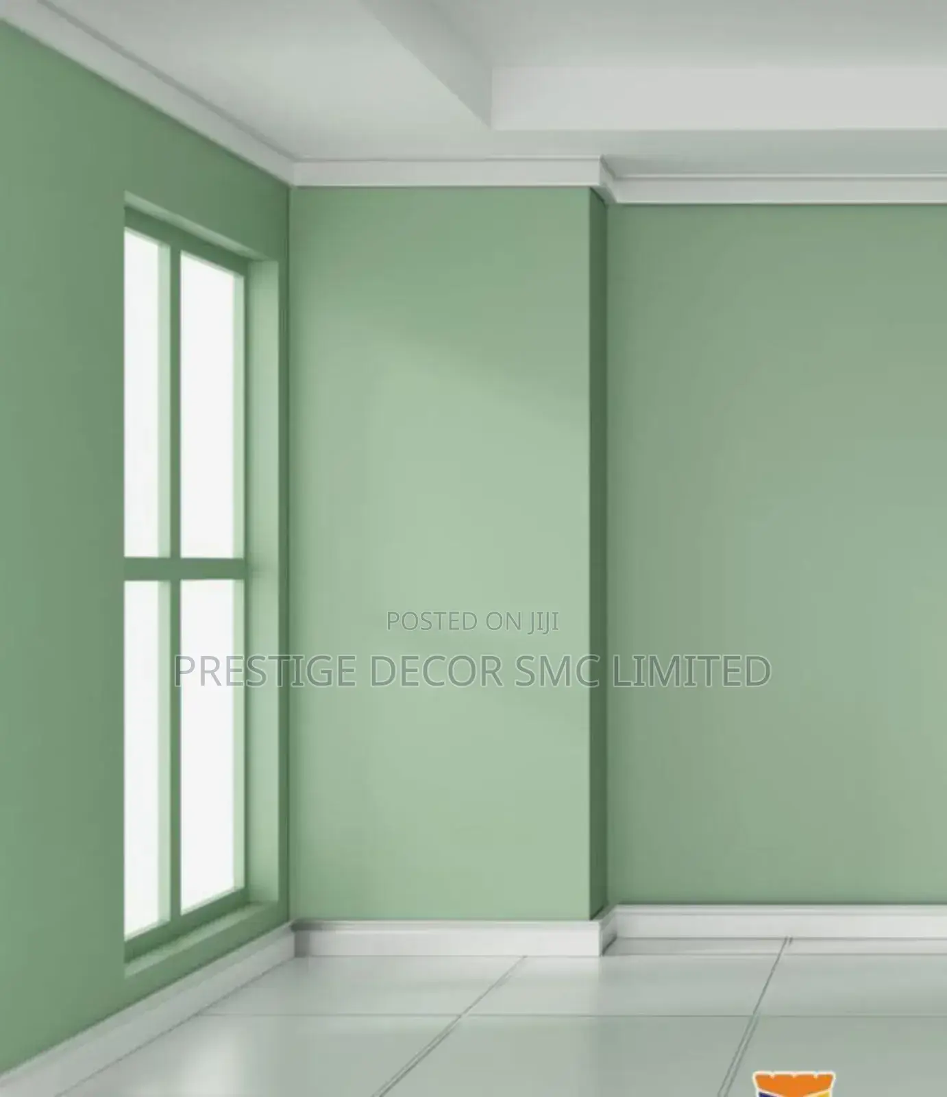 Painters Pannel