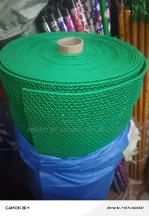 Rubber Bathroom Rugs