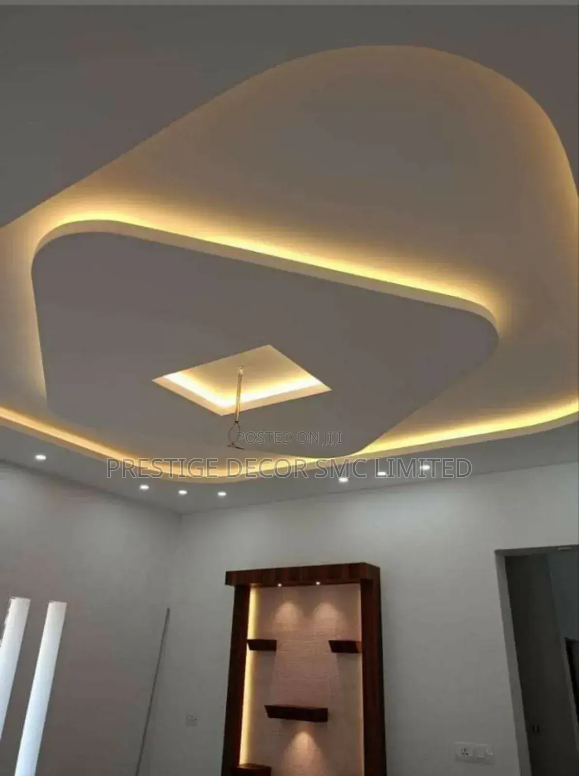 The World Most Beautiful Ceiling Ll3