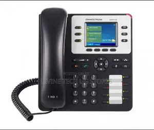 Grandstream GXP 2130 IP Phone