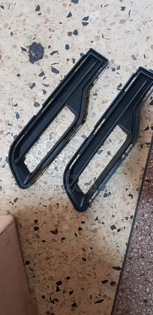 Bumper Covers for Hillux Rocco 2020