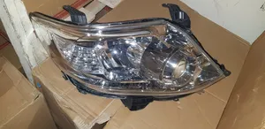 Headlamps for Toyota Fortuner 2012- 2015