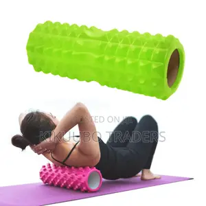 Back Foam Roller