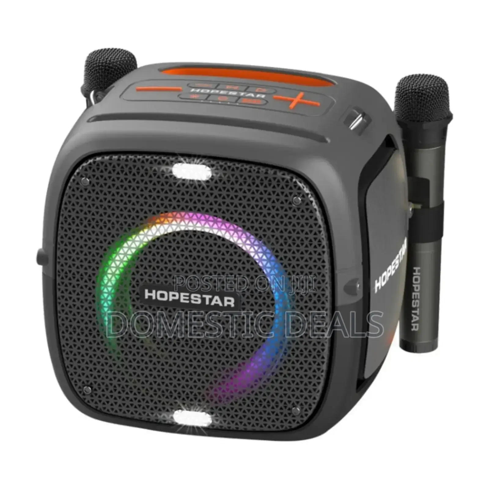 Hopestar Party One Wireless Speaker