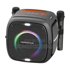 Hopestar Party One Wireless Speaker