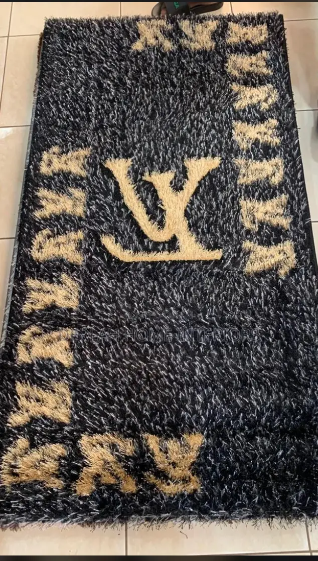 LV Bedside Carpets