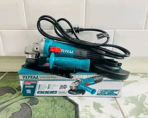 Angle Grinder 4inch Total Brand