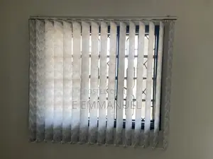 Office Blinds