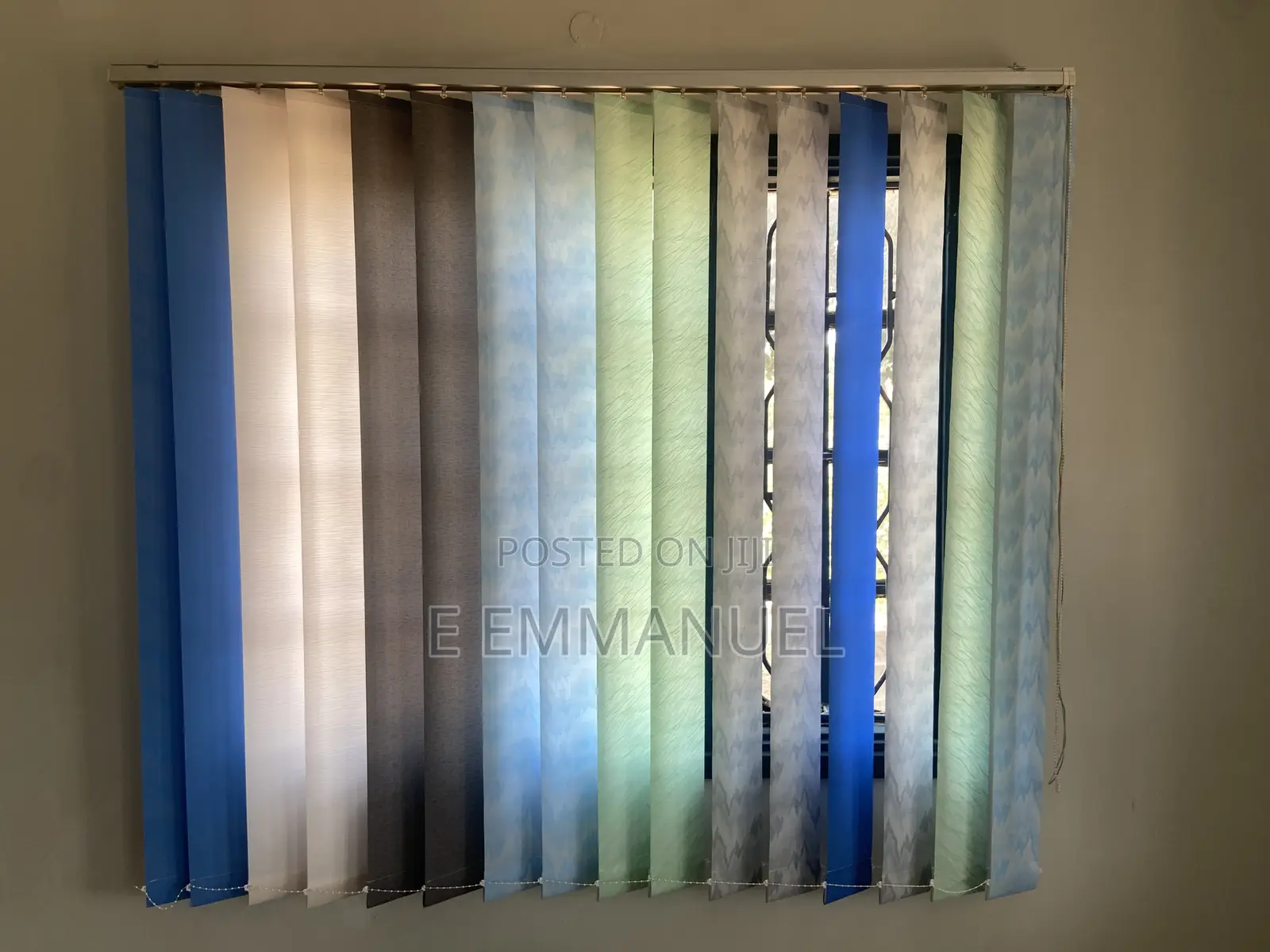 Office Blinds