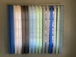 Office Blinds