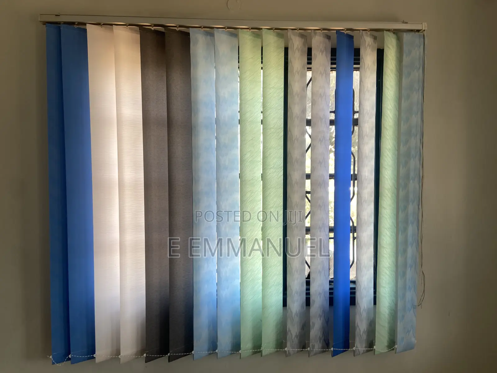 Office Blinds