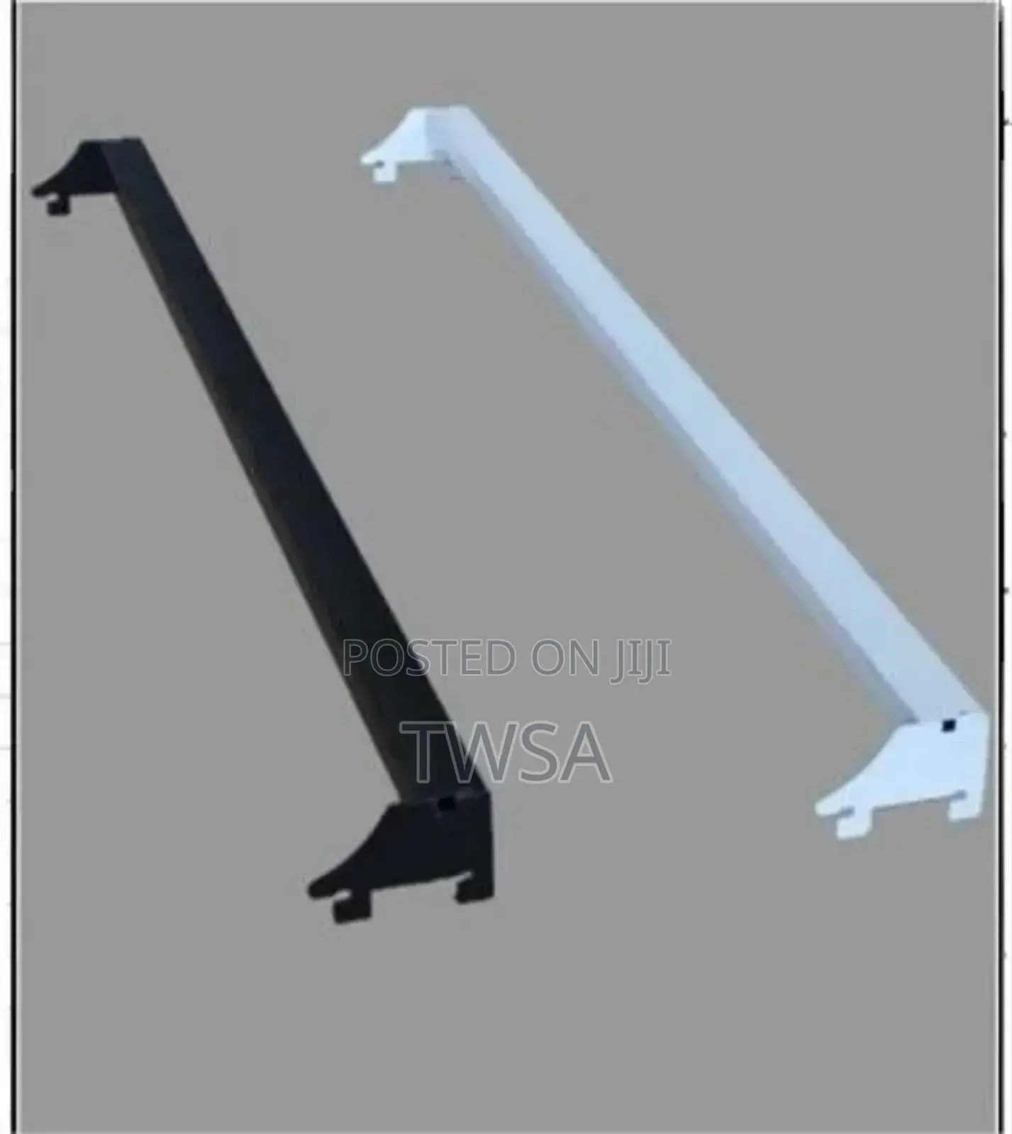 Beam Extensions for Supermarket Shelves