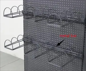 Beam Extensions for Supermarket Shelves