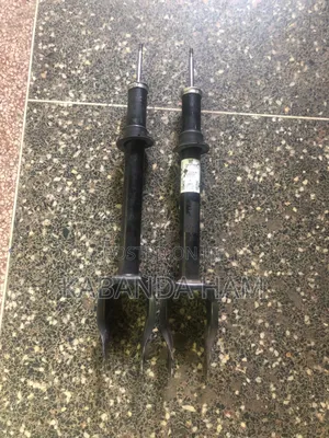 Bluetech Shock Absorbers
