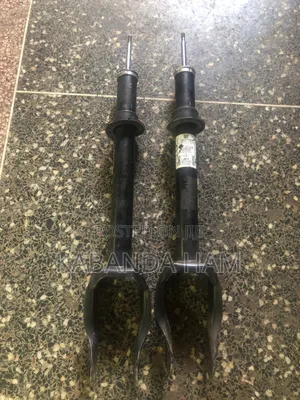 Bluetech Shock Absorbers