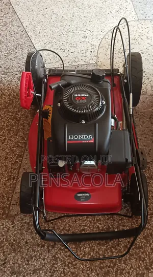 Honda Lawnmower 20"