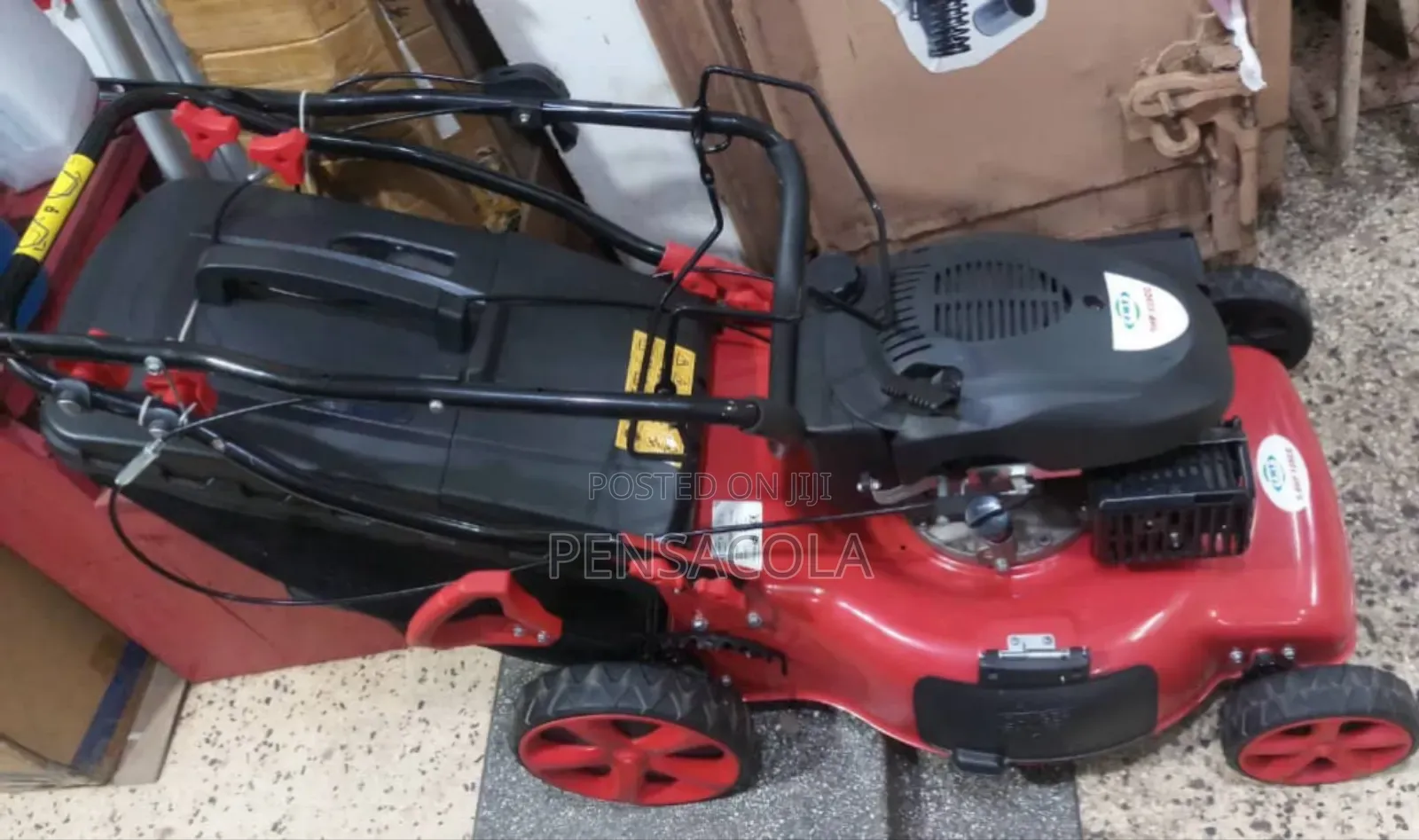 Honda Lawnmower 20"