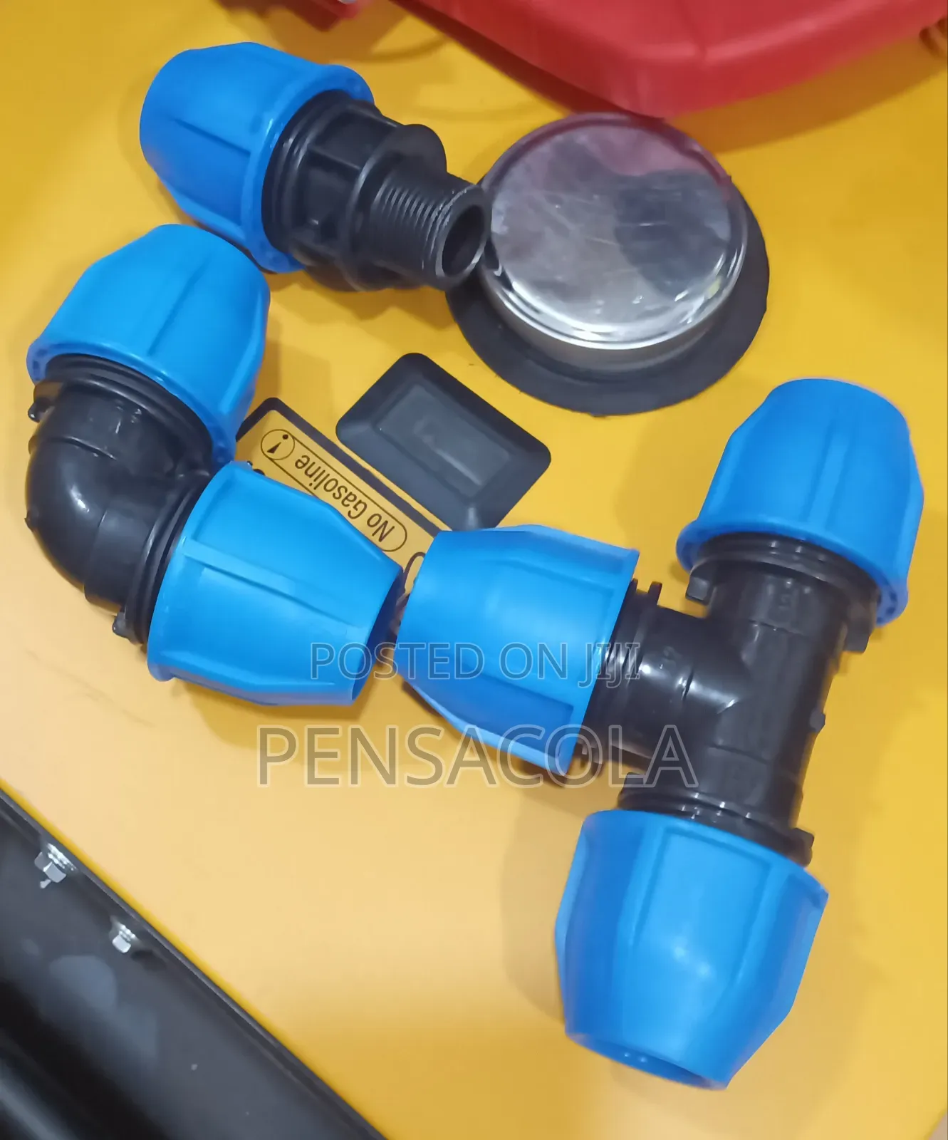 17m Water Pump With All Accessories