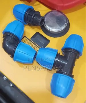 17m Water Pump With All Accessories