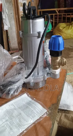 17m Water Pump With All Accessories