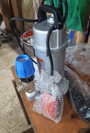 17m Water Pump With All Accessories