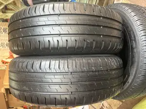 195/65r15 Continental Japan Foreign Used