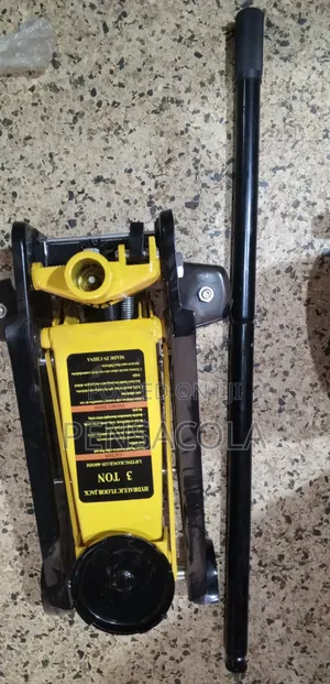 3ton Hydraulic Jack