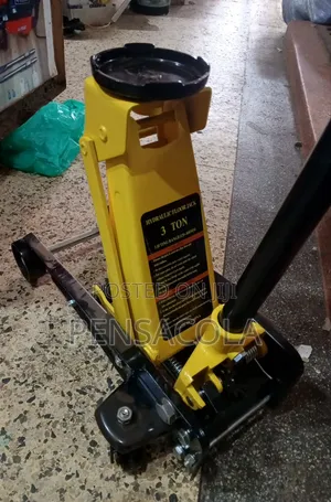 3ton Hydraulic Jack