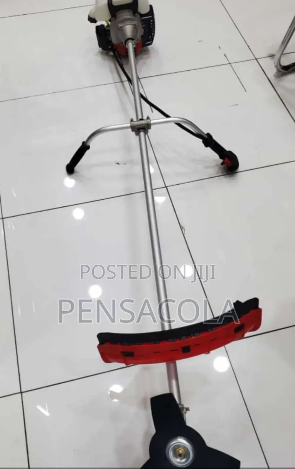 Honda Brush Cutter 2 Stroke