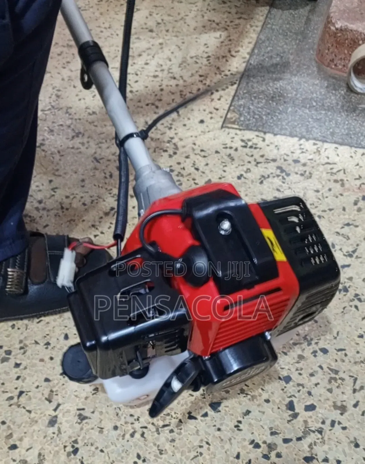 Honda Brush Cutter 2 Stroke