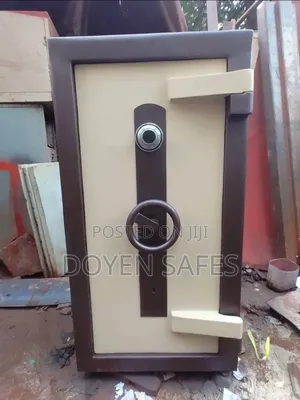 Big Safe 1200mm