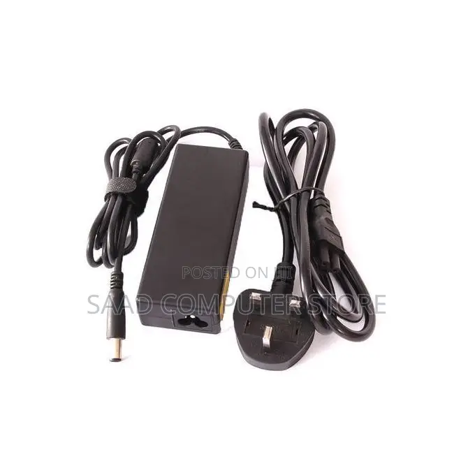 Dell Laptop Adapters