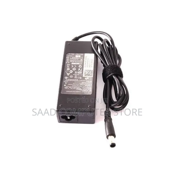 Dell Laptop Adapters
