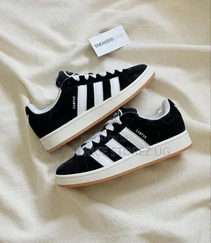 Adidas Originals Campus 00s Shoes - Men's and Women's Shoes