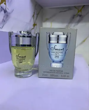 Invictus Smart Collection Perfume - 25mls